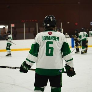 Meet your Posher, Olen